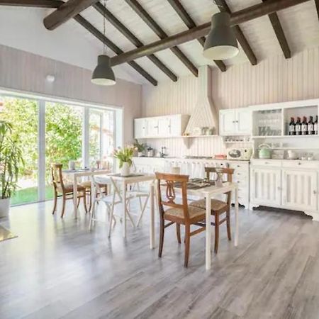 B&B La Dolce Casa Lago Di Como Cremia Exteriér fotografie