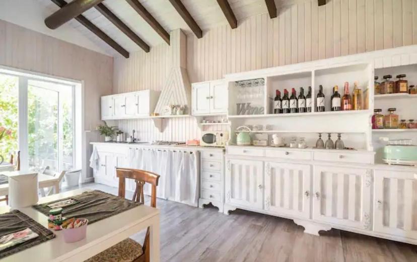 B&B La Dolce Casa Lago Di Como Cremia Exteriér fotografie