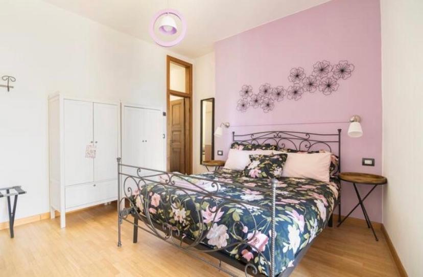 B&B La Dolce Casa Lago Di Como Cremia Exteriér fotografie