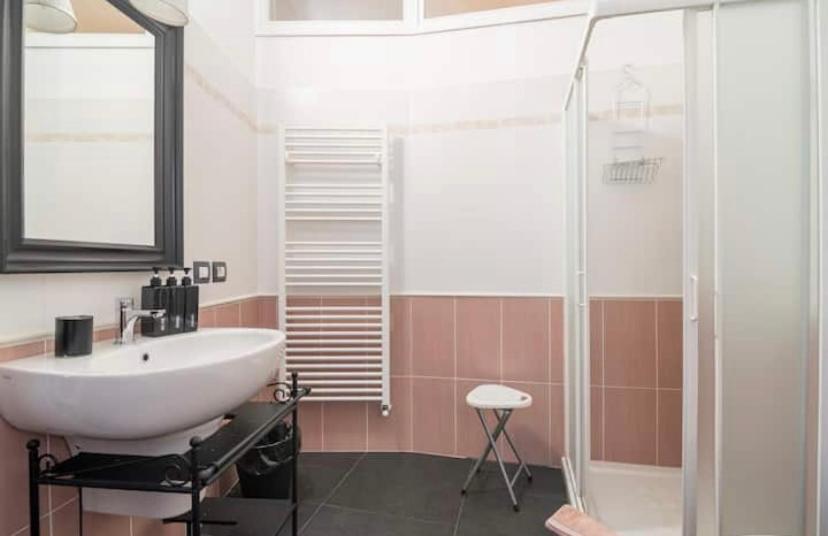 B&B La Dolce Casa Lago Di Como Cremia Exteriér fotografie