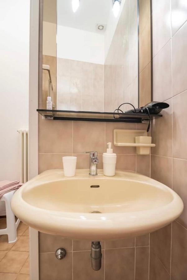 B&B La Dolce Casa Lago Di Como Cremia Exteriér fotografie