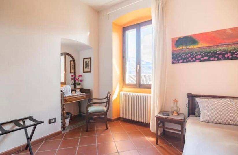 B&B La Dolce Casa Lago Di Como Cremia Exteriér fotografie